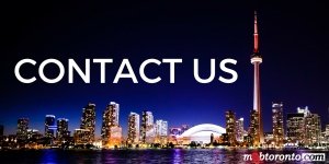 contact us