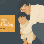 Ed Hill Son of smiley