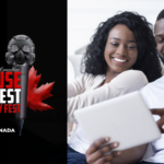 The Great Canadian House Arrest Comedy Fest!