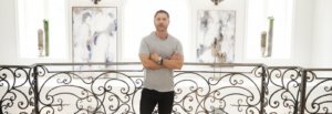 Multi-billion-dollar real estate broker Aaron Kirman, who leads the #1 selling team in Los Angeles and one of the top-producing teams in the nation, recently launched his own brokerage firm within the Christie’s International Real Estate global luxury network.