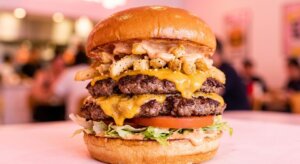burger mobcalgary
